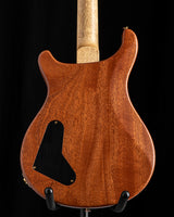 Used Paul Reed Smith Wood Library McCarty Satin Yellow Tiger