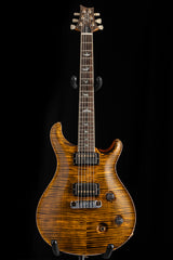 Used Paul Reed Smith Wood Library McCarty Satin Yellow Tiger