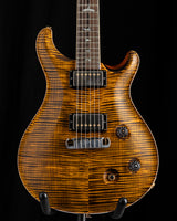 Used Paul Reed Smith Wood Library McCarty Satin Yellow Tiger