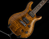 Used Paul Reed Smith Wood Library McCarty Satin Yellow Tiger