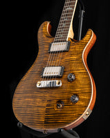 Used Paul Reed Smith Wood Library McCarty Satin Yellow Tiger