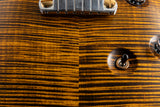 Used Paul Reed Smith Wood Library McCarty Satin Yellow Tiger