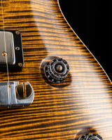 Used Paul Reed Smith Wood Library McCarty Satin Yellow Tiger