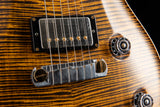 Used Paul Reed Smith Wood Library McCarty Satin Yellow Tiger