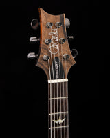 Used Paul Reed Smith Wood Library Modern Eagle V Satin Orange Tiger