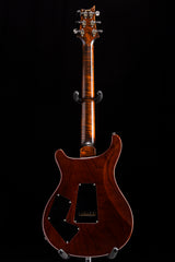 Used Paul Reed Smith Wood Library Modern Eagle V Satin Orange Tiger