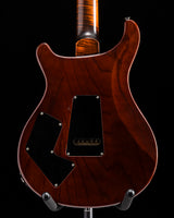 Used Paul Reed Smith Wood Library Modern Eagle V Satin Orange Tiger