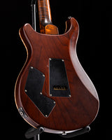 Used Paul Reed Smith Wood Library Modern Eagle V Satin Orange Tiger