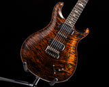 Used Paul Reed Smith Wood Library Modern Eagle V Satin Orange Tiger