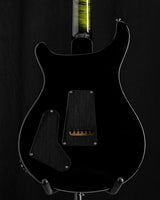 Used Paul Reed Smith Wood Library Special Semi-Hollow Jade Smokeburst Brian's Limited