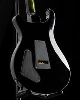 Used Paul Reed Smith Wood Library Special Semi-Hollow Jade Smokeburst Brian's Limited
