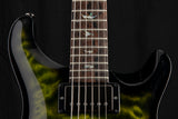 Used Paul Reed Smith Wood Library Special Semi-Hollow Jade Smokeburst Brian's Limited