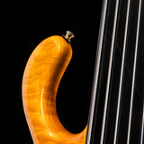 Used Pedulla Pentabuzz Natural Limited Edition