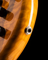 Used Pedulla Pentabuzz Natural Limited Edition