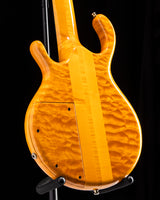 Used Pedulla Pentabuzz Natural Limited Edition