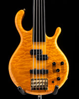 Used Pedulla Pentabuzz Natural Limited Edition