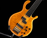 Used Pedulla Pentabuzz Natural Limited Edition