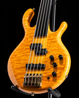 Used Pedulla Pentabuzz Natural Limited Edition