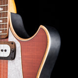 Used Powers Electric A-Type Select Cosmo Orange