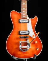 Used Powers Electric A-Type Select Cosmo Orange