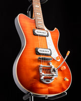Used Powers Electric A-Type Select Cosmo Orange