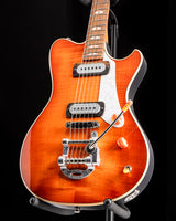 Used Powers Electric A-Type Select Cosmo Orange