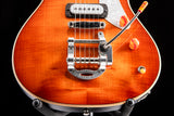 Used Powers Electric A-Type Select Cosmo Orange