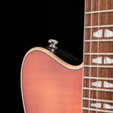 Used Powers Electric A-Type Select Cosmo Orange