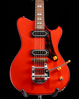 Used Powers Electric A-Type Hemi Orange/Crystal Red Metallic