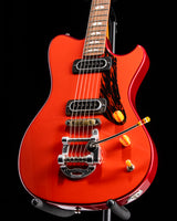 Used Powers Electric A-Type Hemi Orange/Crystal Red Metallic