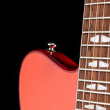 Used Powers Electric A-Type Hemi Orange/Crystal Red Metallic