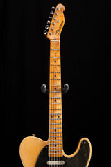 Used Protocaster NL Series Blackguard '53 Blonde