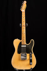 Used Protocaster NL Series Blackguard '53 Blonde
