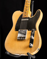 Used Protocaster NL Series Blackguard '53 Blonde