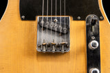Used Protocaster NL Series Blackguard '53 Blonde