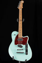 Used Reverend Buckshot Surf Green