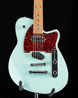 Used Reverend Buckshot Surf Green