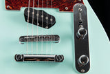 Used Reverend Buckshot Surf Green