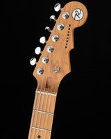 Used Reverend Buckshot Surf Green