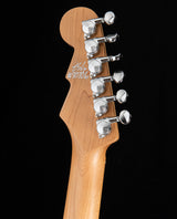 Used Reverend Buckshot Surf Green
