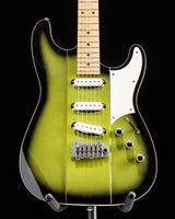Used Reverend Greg Koch Gristle ST Avocado Burst
