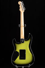Used Reverend Greg Koch Gristle ST Avocado Burst
