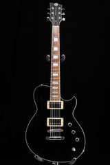 Used Reverend Roundhouse Midnight Black