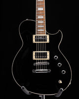 Used Reverend Roundhouse Midnight Black