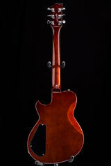 Used Reverend Roundhouse Midnight Black