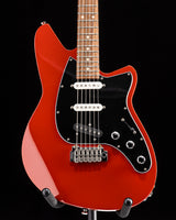 Used Reverend Six Gun TL Red