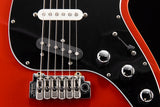 Used Reverend Six Gun TL Red
