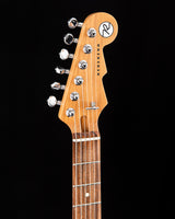 Used Reverend Six Gun TL Red