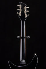 Used Rickenbacker 325C64 Miami 3 Pickup Semi-Hollow Jetglo