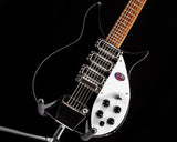 Used Rickenbacker 325C64 Miami 3 Pickup Semi-Hollow Jetglo